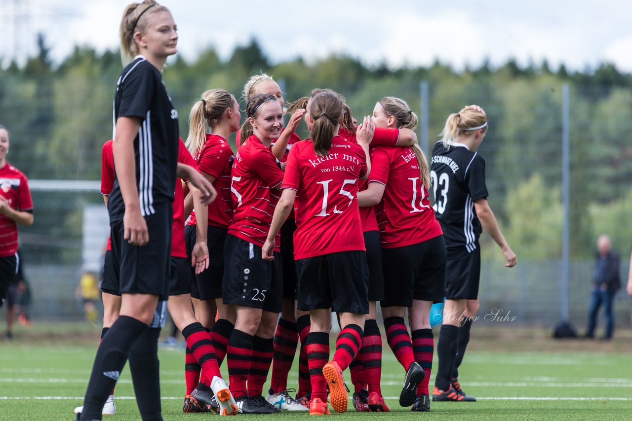 Bild 503 - Oberliga Saisonstart